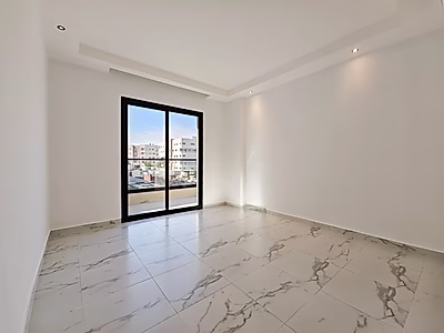 Lusail Fox Hills | Charming 1BR with Bills Included