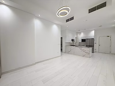 Amazing 1-Bedroom Ground Floor Apartment | Semi-Furnished | Bills Included