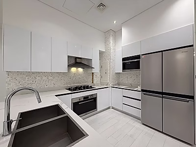 Amazing 1-Bedroom Ground Floor Apartment | Semi-Furnished | Bills Included