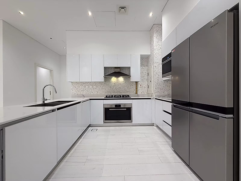 Amazing 1-Bedroom Ground Floor Apartment | Semi-Furnished | Bills Included - Photo 4