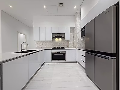 Amazing 1-Bedroom Ground Floor Apartment | Semi-Furnished | Bills Included