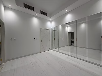Amazing 1-Bedroom Ground Floor Apartment | Semi-Furnished | Bills Included