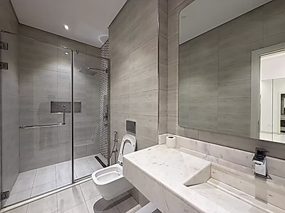 Amazing 1-Bedroom Ground Floor Apartment | Semi-Furnished | Bills Included