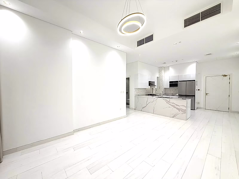 Amazing 1-Bedroom Ground Floor Apartment | Semi-Furnished | Bills Included - Photo 9