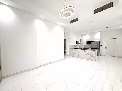 Amazing 1-Bedroom Ground Floor Apartment | Semi-Furnished | Bills Included