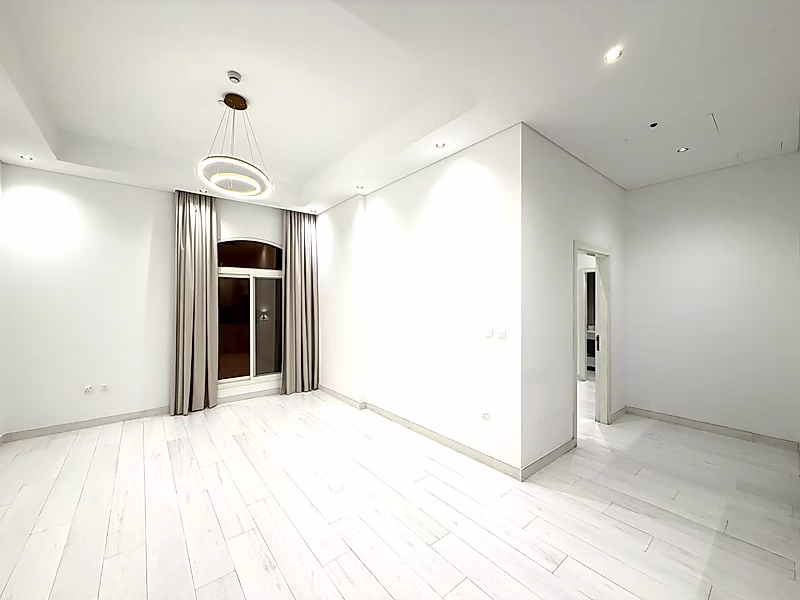 Amazing 1-Bedroom Ground Floor Apartment | Semi-Furnished | Bills Included - Photo 10