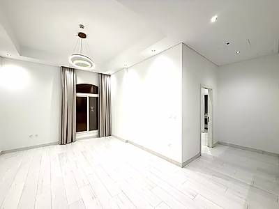 Amazing 1-Bedroom Ground Floor Apartment | Semi-Furnished | Bills Included