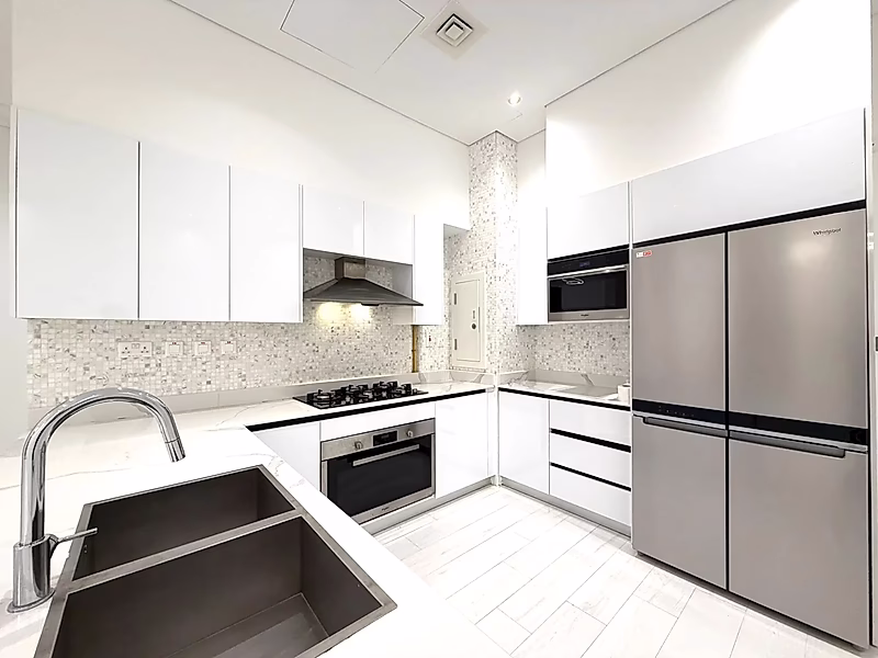 Amazing 1-Bedroom Ground Floor Apartment | Semi-Furnished | Bills Included - Photo 11