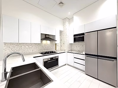 Amazing 1-Bedroom Ground Floor Apartment | Semi-Furnished | Bills Included