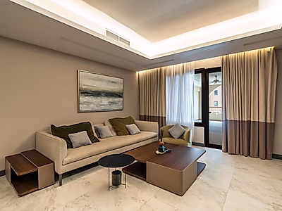 FULLY RENOVATED 2 BEDROOM PORTO ARABIA