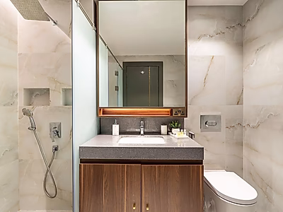 FULLY RENOVATED 2 BEDROOM PORTO ARABIA