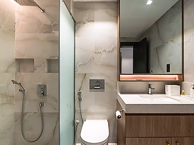 FULLY RENOVATED 2 BEDROOM PORTO ARABIA
