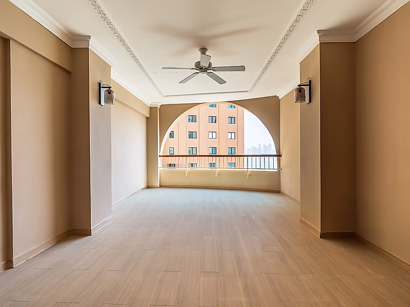 FULLY RENOVATED 2 BEDROOM PORTO ARABIA - Photo 9