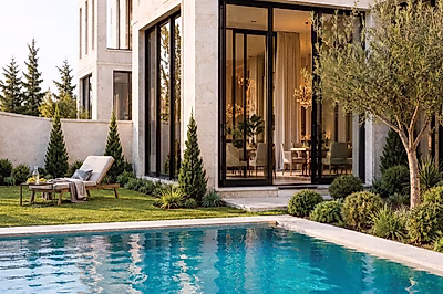 Luxury Standalone Villa | Prime Location in Lusail