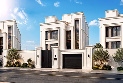 Luxury Standalone Villa | Prime Location in Lusail