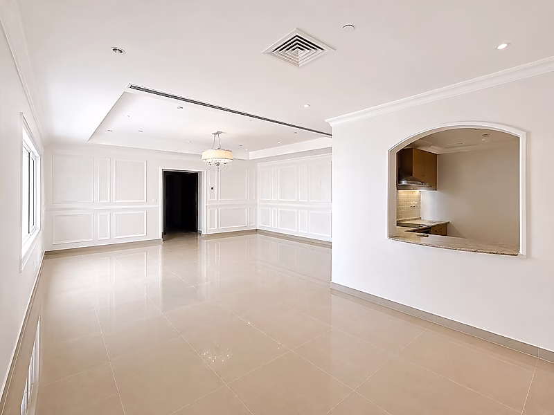 Full Marina View | 2BR Apartment in porto - Photo 5