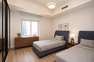 BEST BUY UPGRADED 3BR+MAID IN LUSAIL
