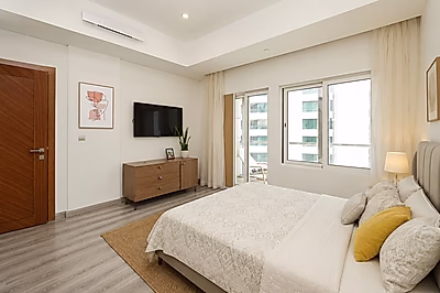 BEST BUY UPGRADED 3BR+MAID IN LUSAIL
