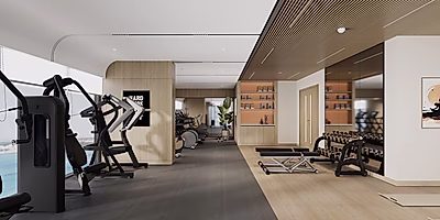 Breathtaking Views | Contemporary Design