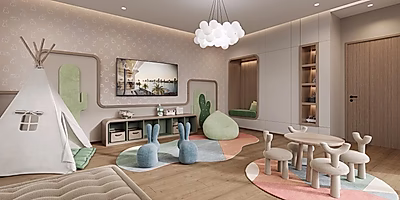Breathtaking Views | Contemporary Design