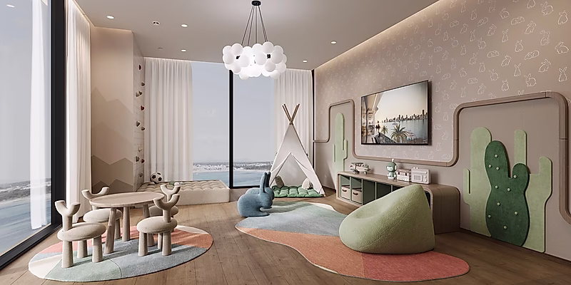 Charming 2BR Retreat | Modern Elegance - Photo 10