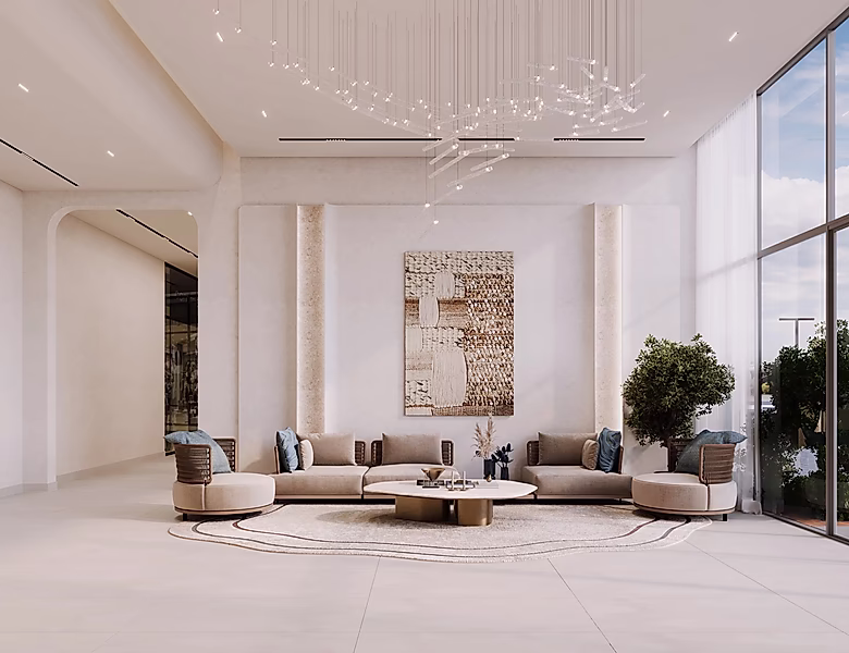 Charming 2BR Retreat | Modern Elegance - Photo 22