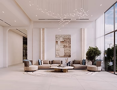 Charming 2BR Retreat | Modern Elegance