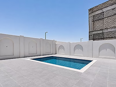Exquisite 7+ Bedroom Detached Villa | Luxury Living