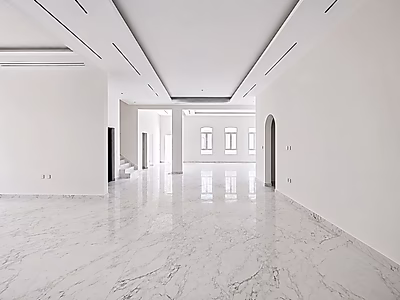 Exquisite 7+ Bedroom Detached Villa | Luxury Living