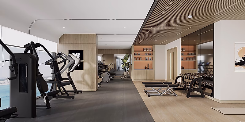 Sophisticated 1BR with Exquisite Design - Photo 12