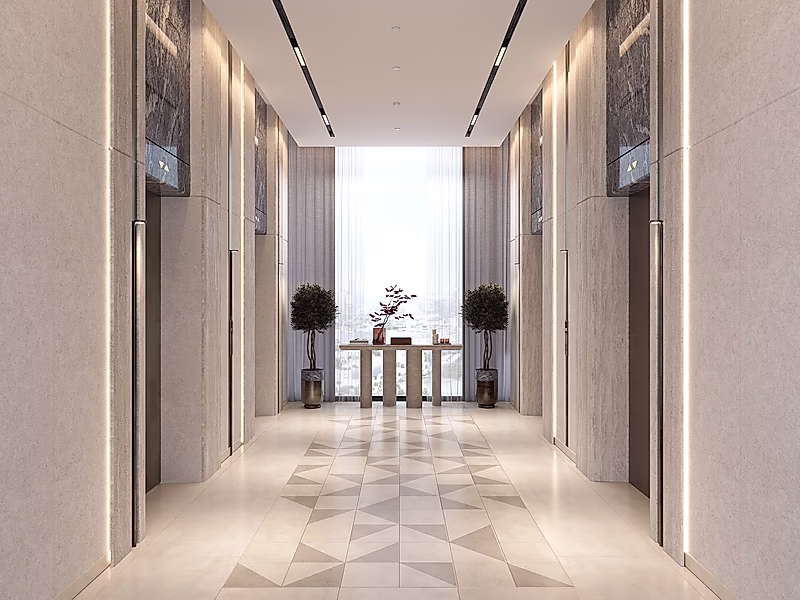 Sophisticated 1BR with Exquisite Design - Photo 14