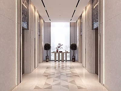 Sophisticated 1BR with Exquisite Design