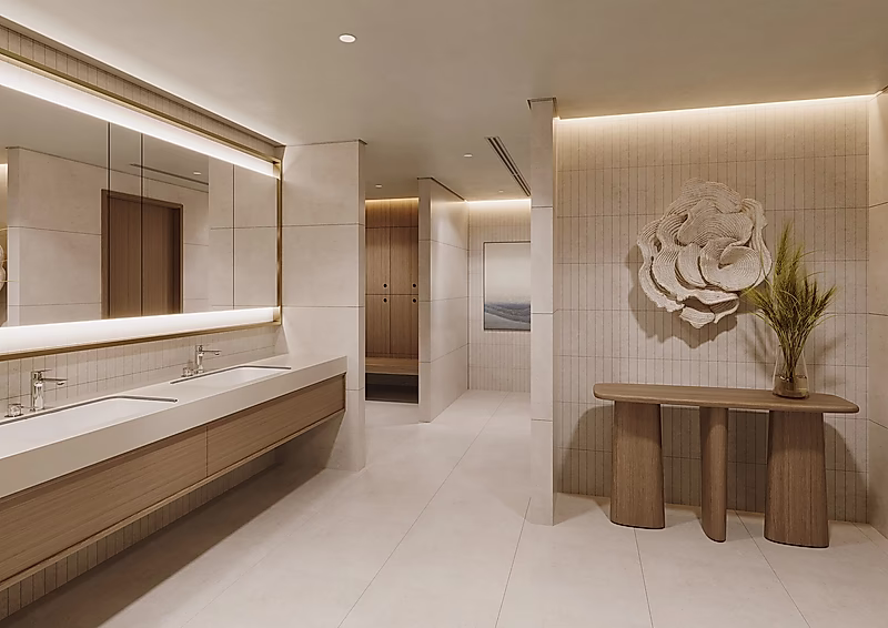 Sophisticated 1BR with Exquisite Design - Photo 23