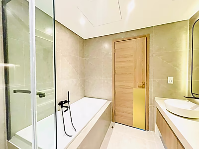 A Home Designed Around the Sea | Brand-New 2BR Residence in Lusail With Beach Access