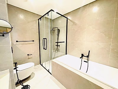 A Home Designed Around the Sea | Brand-New 2BR Residence in Lusail With Beach Access