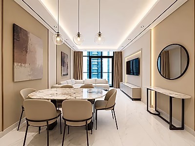 BRAND NEW 2 BEDROOMS BILLS INCLUDED IN LUSAIL