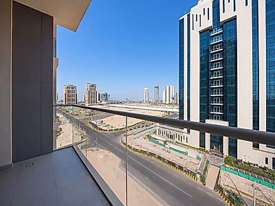 BRAND NEW 2 BEDROOMS BILLS INCLUDED IN LUSAIL