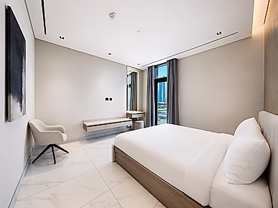 BRAND NEW 2 BEDROOMS BILLS INCLUDED IN LUSAIL
