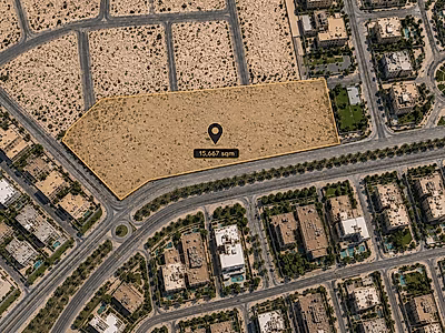 FREEHOLD LAND 15667 SQM PRIME LEGTAIFIYA INVEST