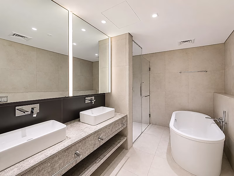 MODERN 2BR PLUS MAID IN A PRIME CITY LOCATION - Photo 3
