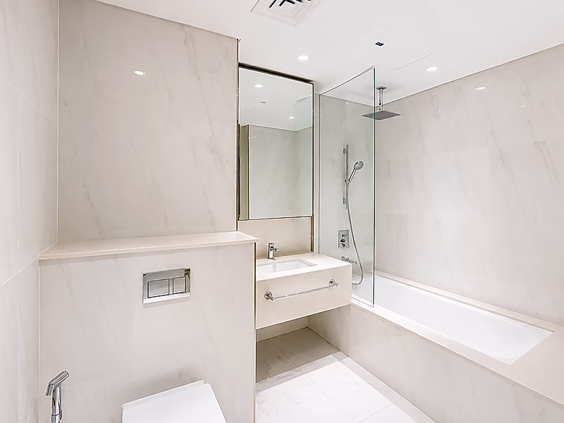 MODERN 2BR PLUS MAID IN A PRIME CITY LOCATION - Photo 5