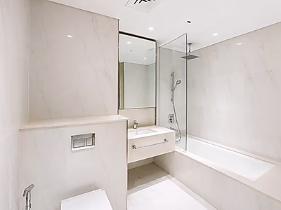 MODERN 2BR PLUS MAID IN A PRIME CITY LOCATION