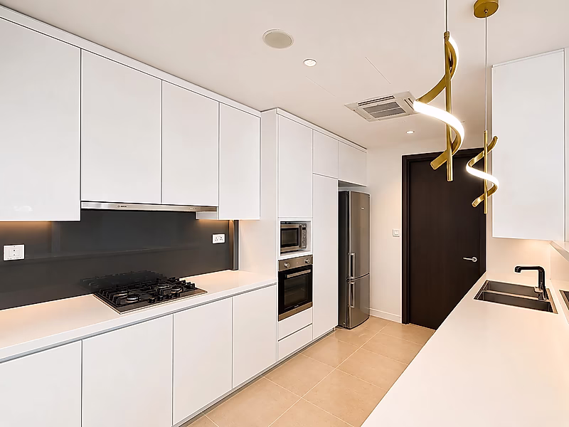 MODERN 2BR PLUS MAID IN A PRIME CITY LOCATION - Photo 8