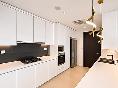 MODERN 2BR PLUS MAID IN A PRIME CITY LOCATION