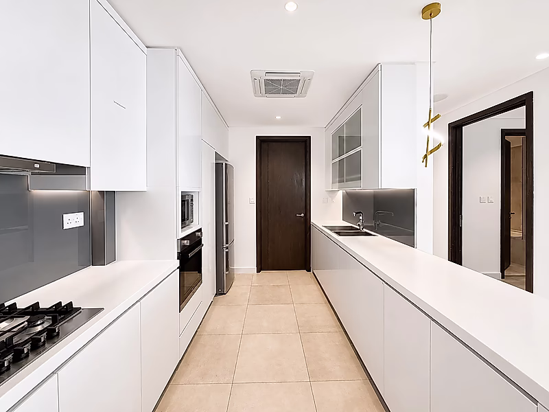 MODERN 2BR PLUS MAID IN A PRIME CITY LOCATION - Photo 10