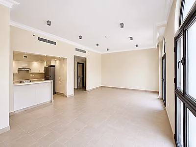 CANAL VIEW 3BR | BEST VALUE IN THE PEARL