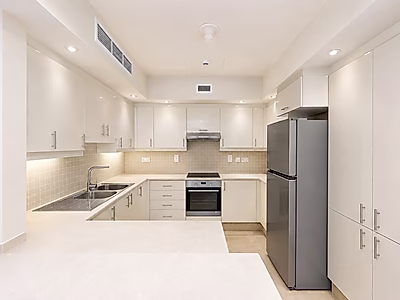 CANAL VIEW 3BR | BEST VALUE IN THE PEARL