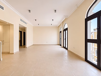 CANAL VIEW 3BR | BEST VALUE IN THE PEARL