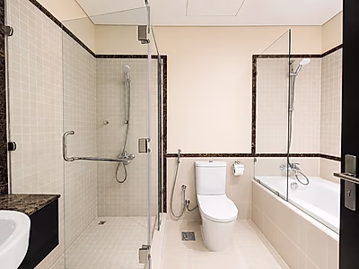 CANAL VIEW 3BR | BEST VALUE IN THE PEARL