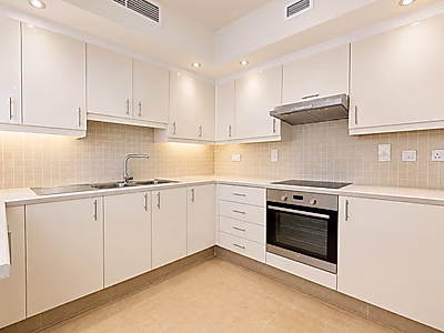 CANAL VIEW 3BR | BEST VALUE IN THE PEARL